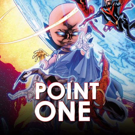 Point One (2011)