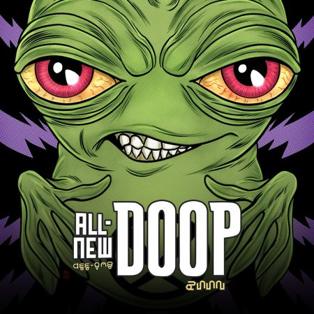 All-New Doop (2014)