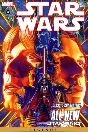 Star Wars (2013) #1