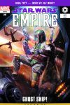 Star Wars: Empire (2002) #28