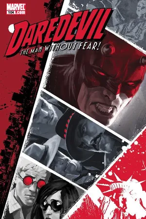 Daredevil (1998) #104
