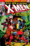 Uncanny X-Men (1963) #102