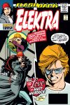 cover to Elektra (1996) #-1