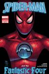SPIDER-MAN AND THE FANTASTIC FOUR (2007) #2