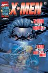 X-Men 106 cover