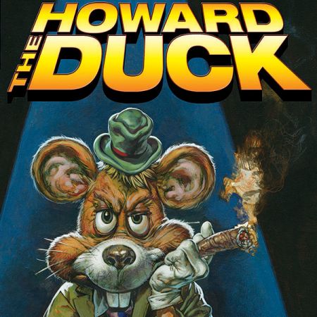 Howard the Duck (2002)