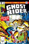 Ghost Rider #53