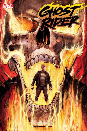 Ghost Rider: Final Vengeance #1 