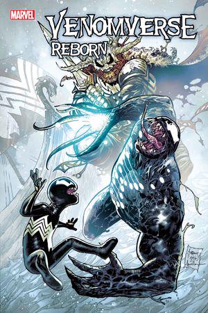 Venomverse Reborn (2024) #2