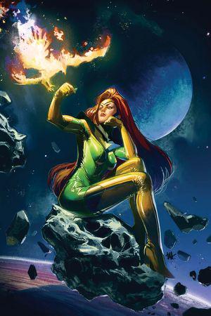 Phoenix (2024) #3 (Variant)