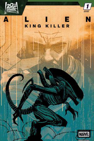 Alien: King Killer (2026) #1 (Variant)