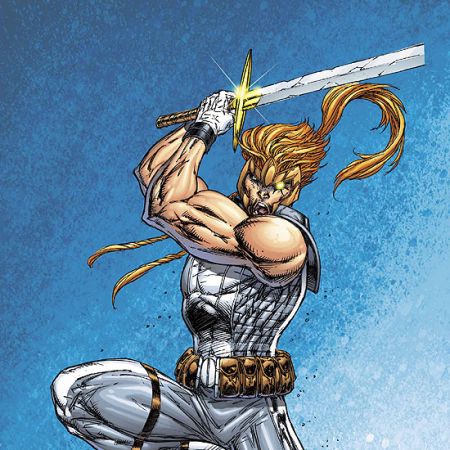 X-FORCE: SHATTERSTAR (2005)