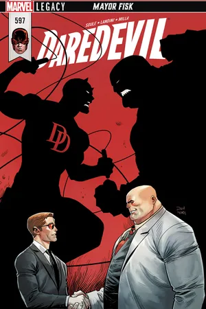 Daredevil (2015) #597