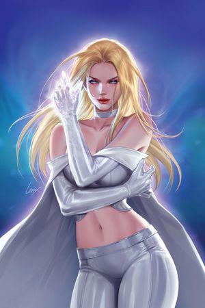Exceptional X-Men (2024) #6 (Variant)
