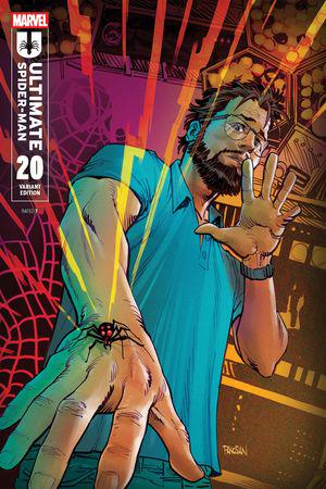 Ultimate Spider-Man (2024) #20 (Variant)