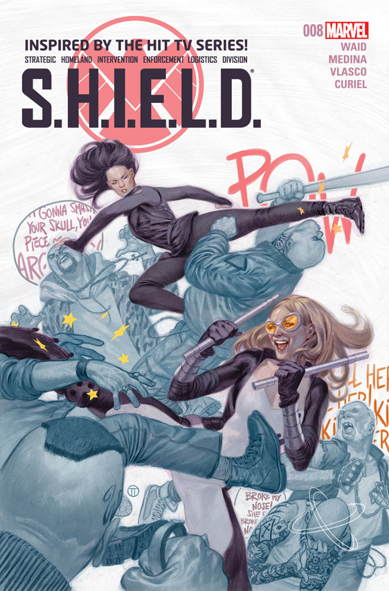 S.H.I.E.L.D. (2014) #8