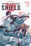 S.H.I.E.L.D. 8 (WITH DIGITAL CODE)