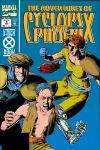 Adventures of Cyclops & Phoenix (1994) #4