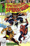 Spectacular Spider-Man #161