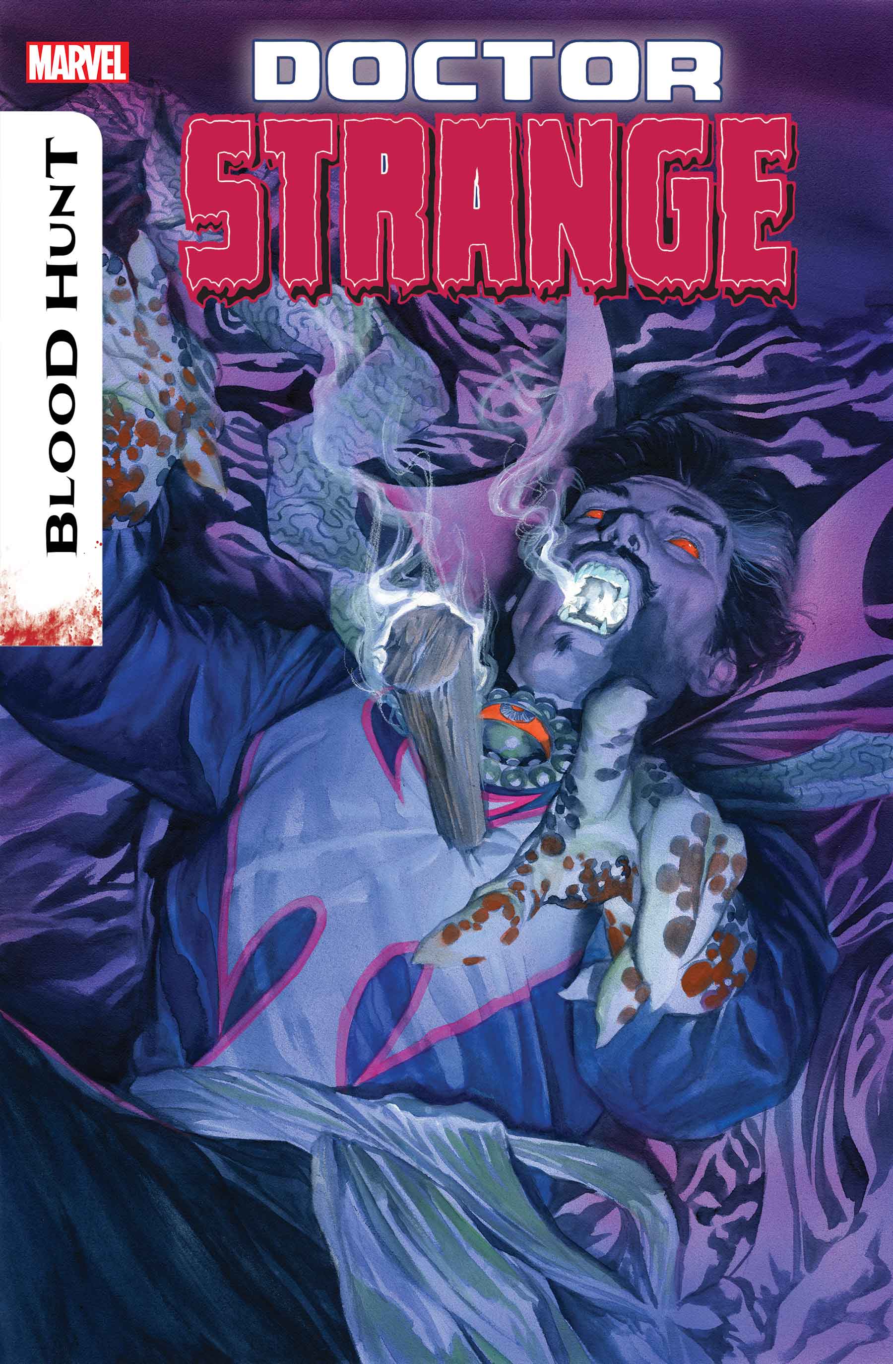 Doctor Strange (2023) #17