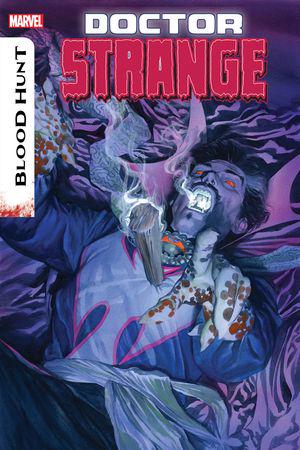 Doctor Strange (2023) #17