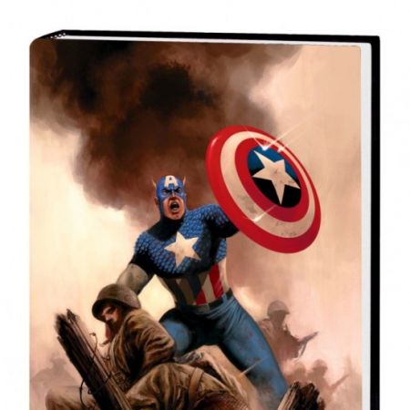 Captain America: Theater of War (2010 - Present)