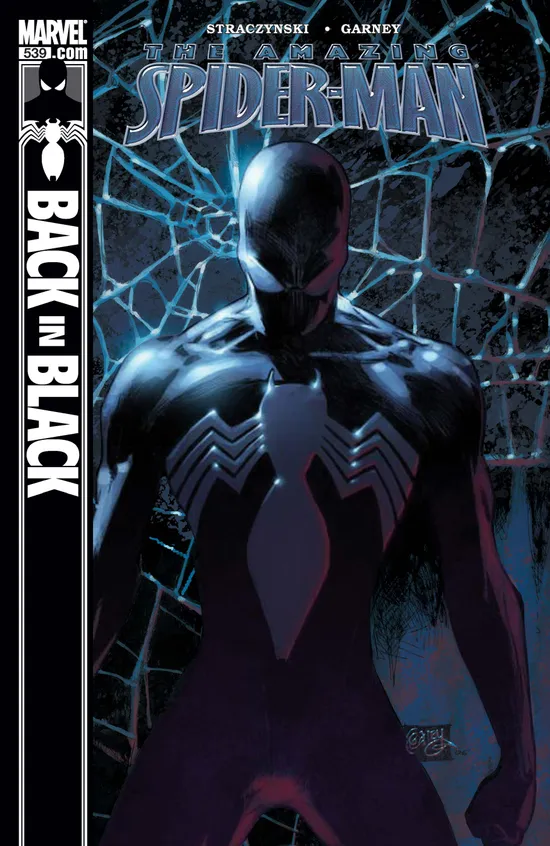 The Amazing Spider-Man (1999) #539 | Comic Issues | Marvel