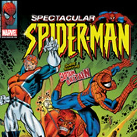 Spectacular Spider-Man Adventures (1995 - 2005)