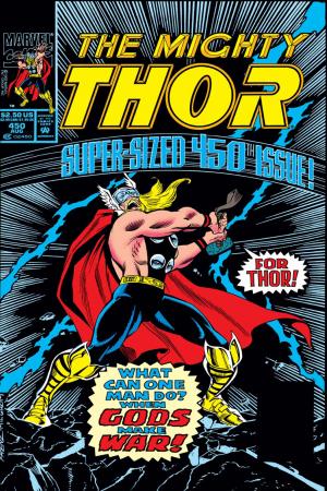 Thor #450