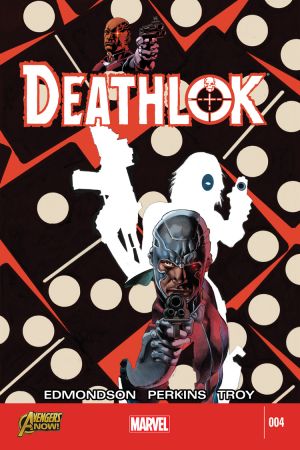 Deathlok (2014) #4