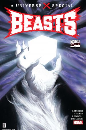 Universe X Special: Beasts #1