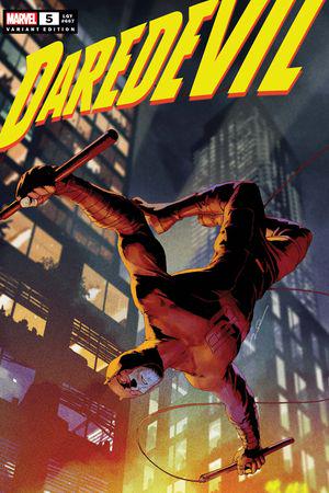 Daredevil (2023) #5 (Variant)