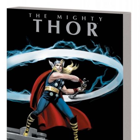 Marvel Masterworks: The Mighty Thor Vol. 1 (2010)