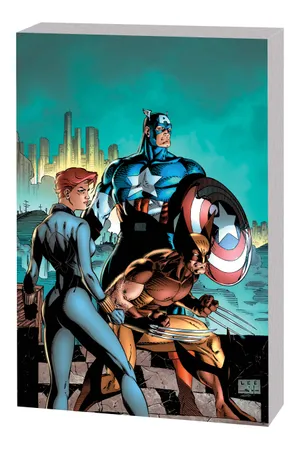 ESSENTIAL X-MEN VOL. 10 (Trade Paperback)