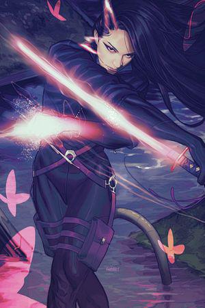 X-Men (2024) #22 (Variant)