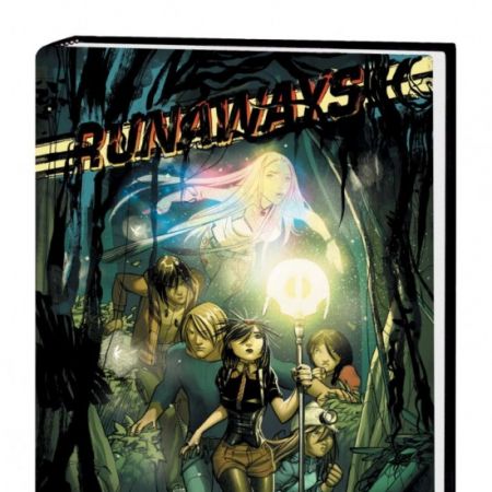 RUNAWAYS: HOMESCHOOLING TPB (2010)