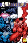 X-Men: Search for Cyclops #1