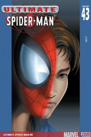 Ultimate Spider-Man (2000) #43