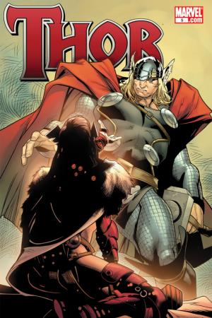 Thor (2007) #5
