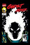 Ghost Rider (1990) #15 Cover