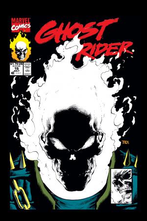Ghost Rider #15 
