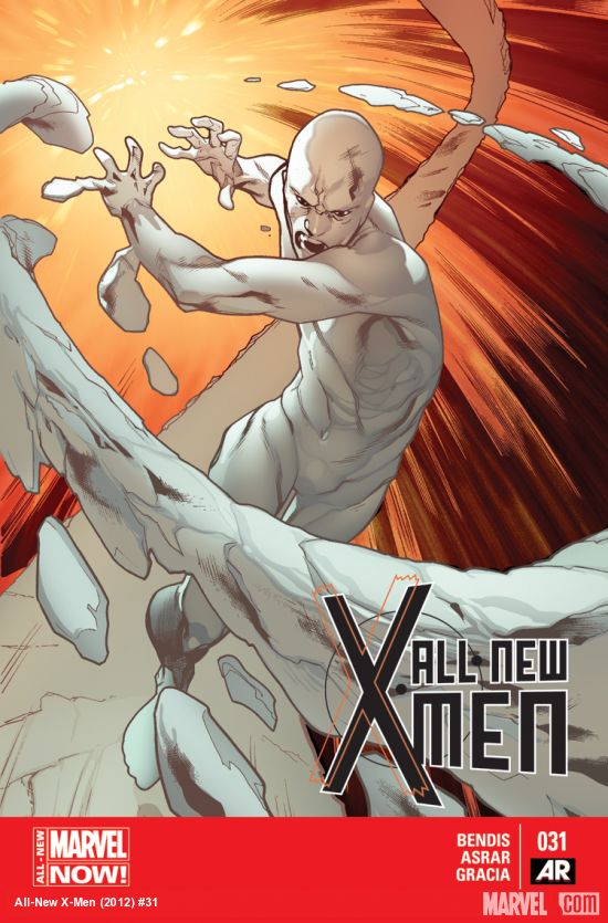 All-New X-Men (2012) #31