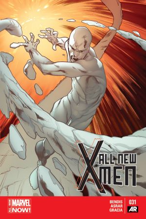 All-New X-Men (2012) #31