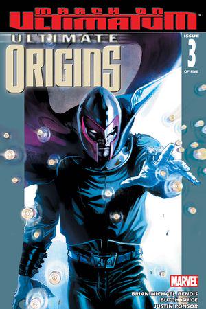 Ultimate Origins (2007) #3