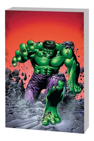 ESSENTIAL HULK VOL. 2 (Trade Paperback)