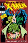 Uncanny X-Men (1963) #241 Cover