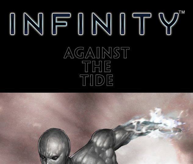 Infinity Infinite Digital Comic (2013) #2