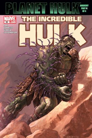 Planet Hulk | Hulk | Marvel