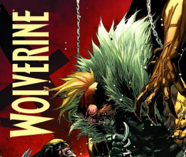 WOLVERINE 311 YU VARIANT (1 FOR 30, WITH DIGITAL CODE)