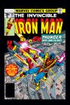 Iron Man (1968) #103 Cover